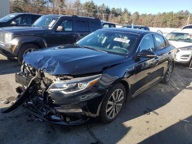 5XXGU4L17LG443389 Kia Optima EX