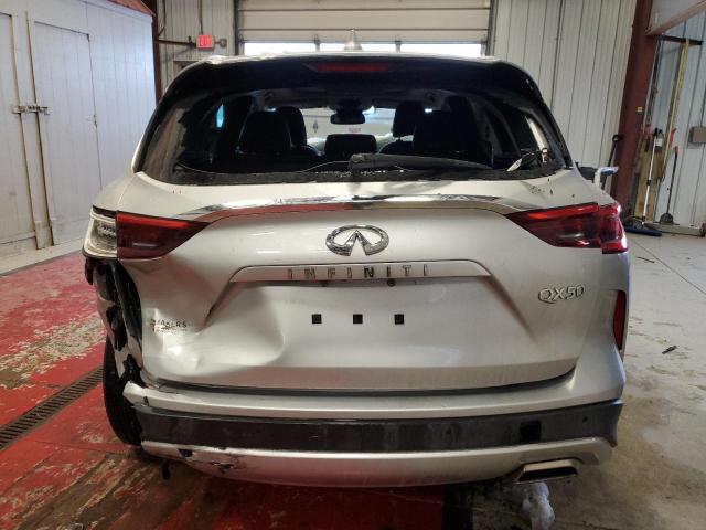 3PCAJ5M36KF102636 | 2019 INFINITI QX50 ESSEN