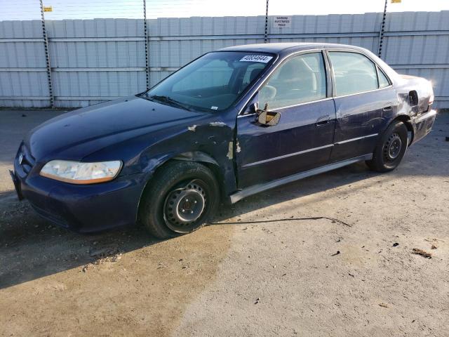 2001 Honda Accord Sedan LX