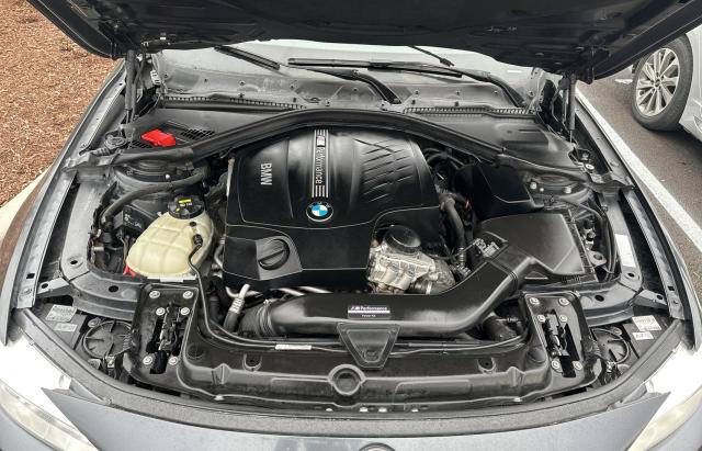 WBA3R1C53FK195196 | 2015 BMW 435 I