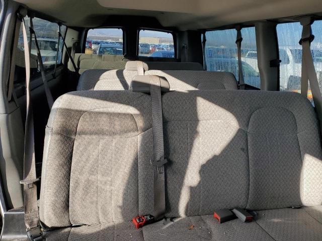 2018 GMC SAVANA G35 1GJZ7PFG4J1238194