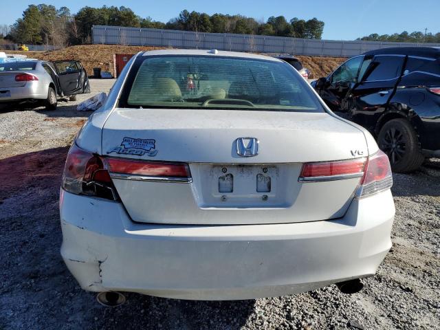 VIN WP1AG2A52PLB38698 2011 HONDA ACCORD no.6