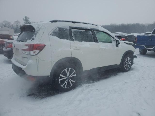 JF2SKAUC5KH437883 | 2019 SUBARU FORESTER L