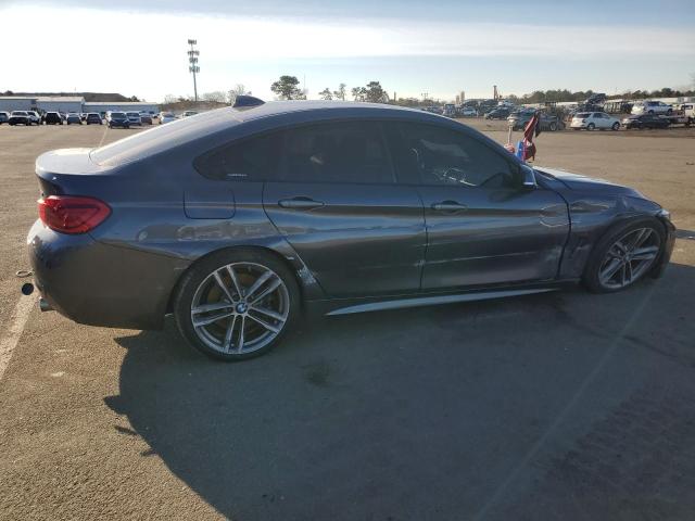 2019 BMW 440XI GRAN - WBA4J7C54KBM75511