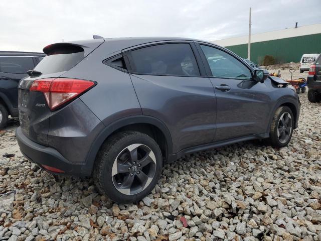 3CZRU6H58JG722662 | 2018 HONDA HR-V EX