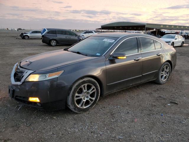 2011 Acura TL 