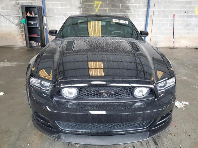 1ZVBP8CF3E5218606 2014 FORD MUSTANG, photo no. 5