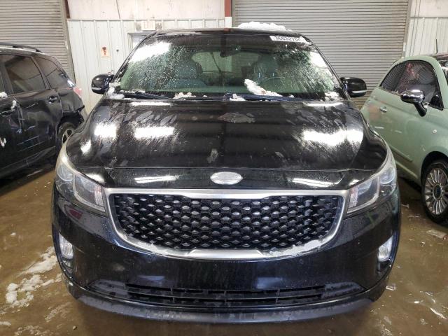 KNDMC5C10J6381759 | 2018 KIA SEDONA EX