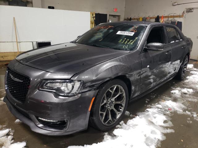 2017 Chrysler 300 