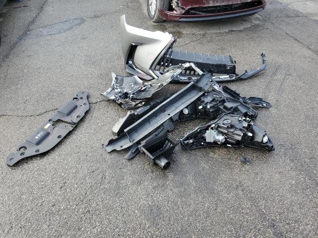 2024 LEXUS NX 350H BA - 2T2GKCEZ3RC020565