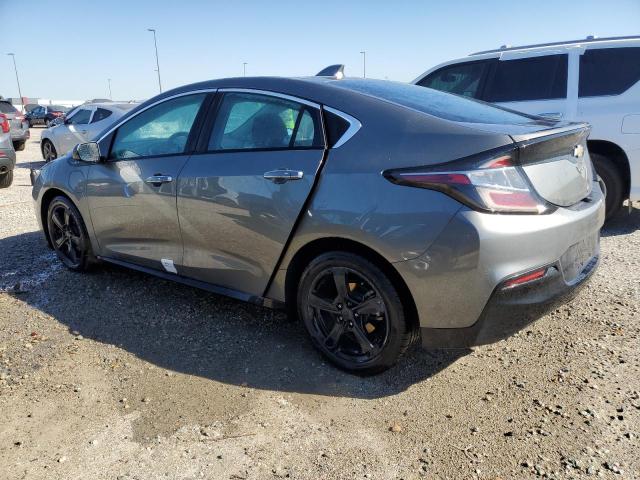 VIN 1G1RC6S58HU106039 2017 Chevrolet Volt, LT no.2