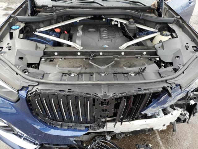 5UXCR6C54KLL51409 2019 BMW X5, photo no. 11