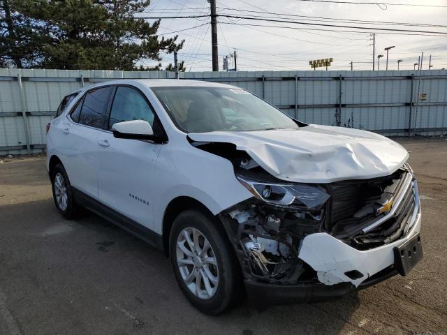 2GNAXJEV4J6174518 | 2018 CHEVROLET EQUINOX LT