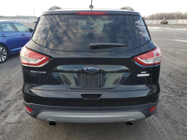 1FMCU0GX1EUC00434 | 2014 FORD ESCAPE SE