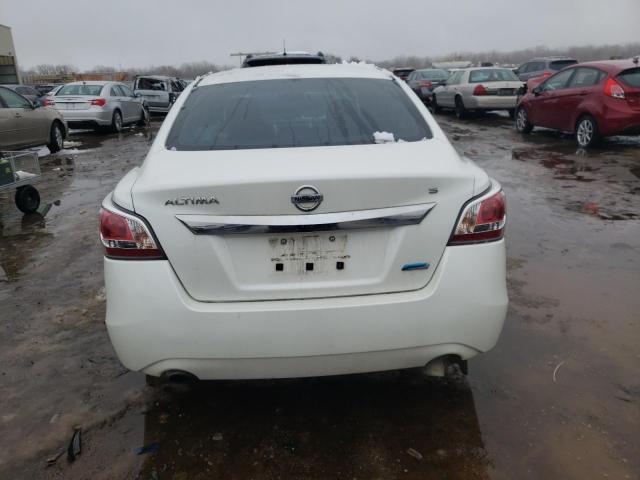 1N4AL3AP2EC134691 | 2014 NISSAN ALTIMA 2.5