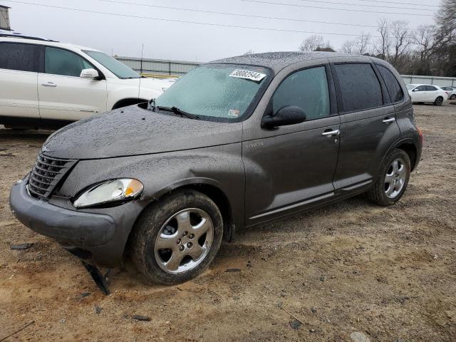 2002 Chrysler PT Cruiser Limited