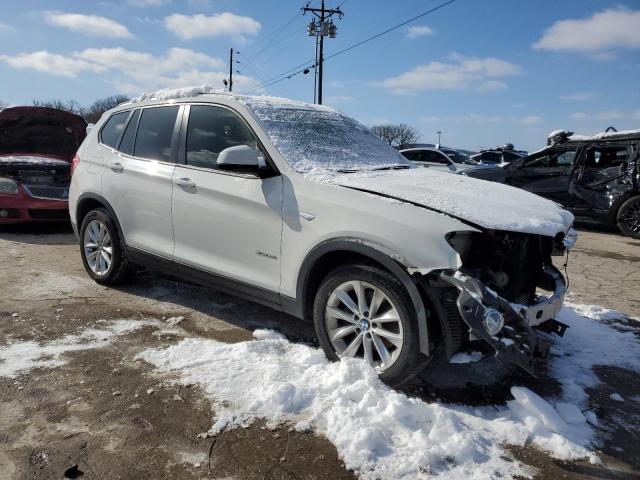 5UXWX9C52G0D92671 | 2016 BMW x3 xdrive28i