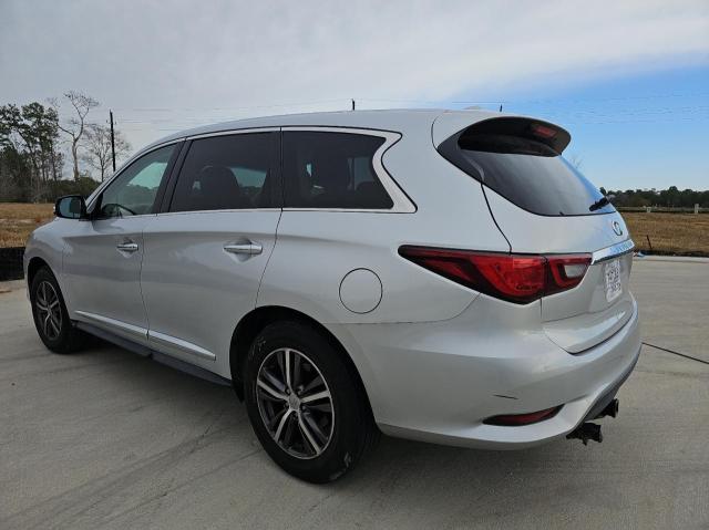 5N1DL0MN3JC528030 | 2018 INFINITI QX60