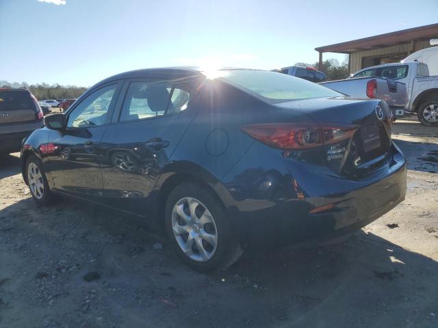 3MZBN1U74JM263563 | 2018 MAZDA 3 SPORT