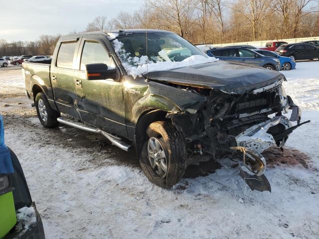 1FTFW1EF1EKG03661 | 2014 FORD F150 SUPER