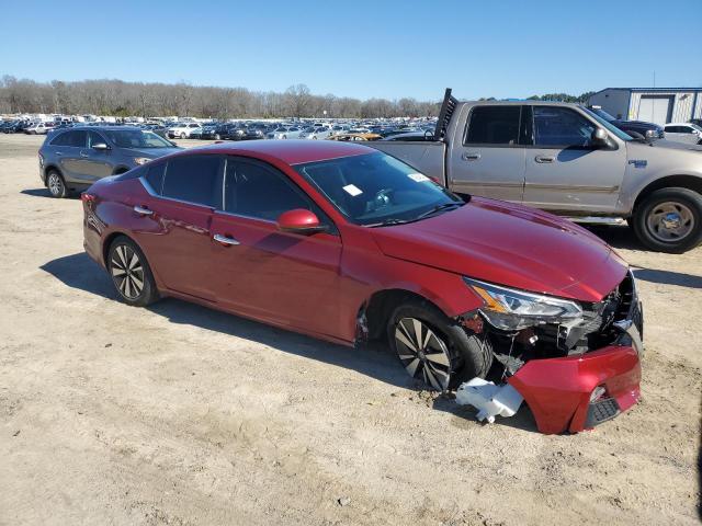 VIN 2G1105S38H9132684 2021 NISSAN ALTIMA no.4