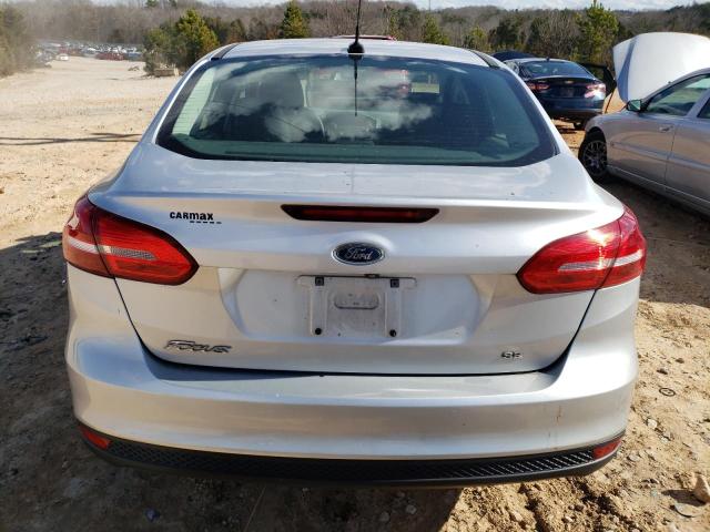2015 Ford Focus Se 2.0L(VIN: 1FADP3F26FL344677