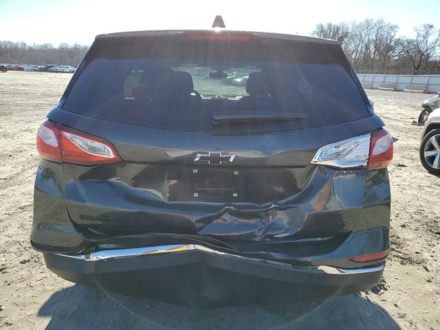 3GNAXKEV0KS672403 | 2019 CHEVROLET EQUINOX LT