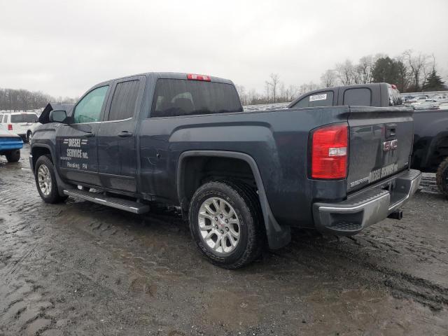 2GTV2MEC0J1112409 | 2018 GMC SIERRA K15