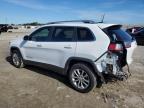 JEEP CHEROKEE L photo