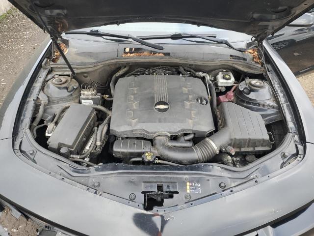 2G1FD1E39F9168802 | 2015 CHEVROLET CAMARO LT