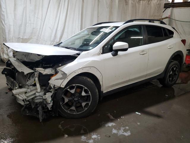 JF2GTACC0K8387754 | 2019 SUBARU CROSSTREK