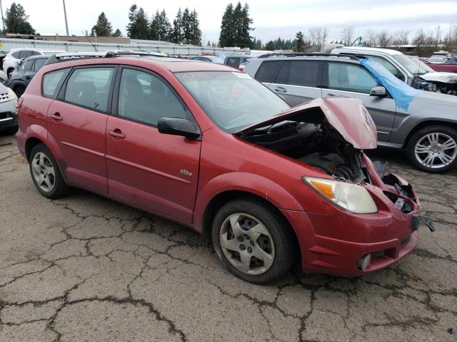 2003 Pontiac Vibe VIN: 5Y2SL62803Z421559 Lot: 40435264