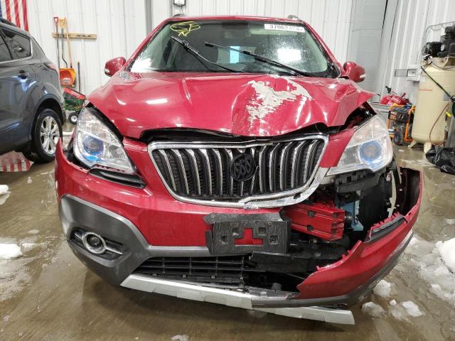 KL4CJBSB8EB639320 | 2014 BUICK ENCORE CON