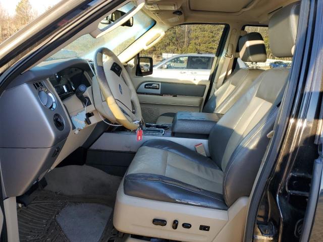 1FMFK17547LA24723 | 2007 Ford expedition el eddie bauer