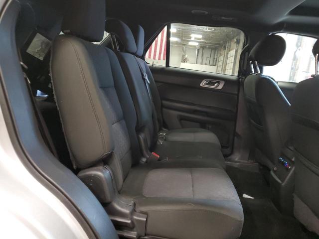 1FM5K8D86EGB07854 | 2014 FORD EXPLORER X