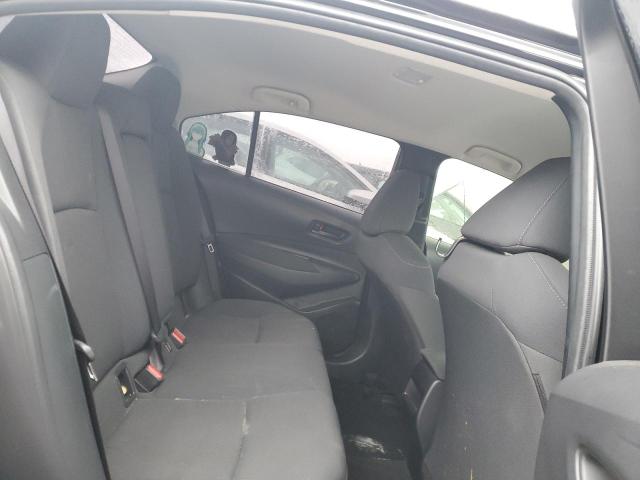 2022 TOYOTA COROLLA LE - JTDEPMAE5NJ213921