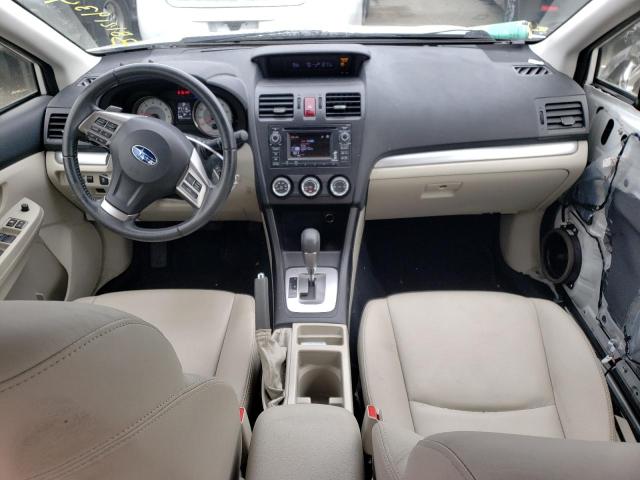 JF1GPAR67E8252107 | 2014 SUBARU IMPREZA SP