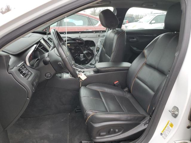 2016 Chevrolet Impala - Image 7