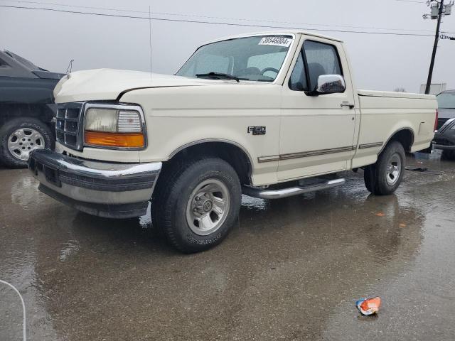 1996 Ford F-150 