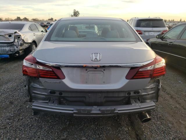 1HGCR2F3XHA094119 | 2017 HONDA ACCORD LX