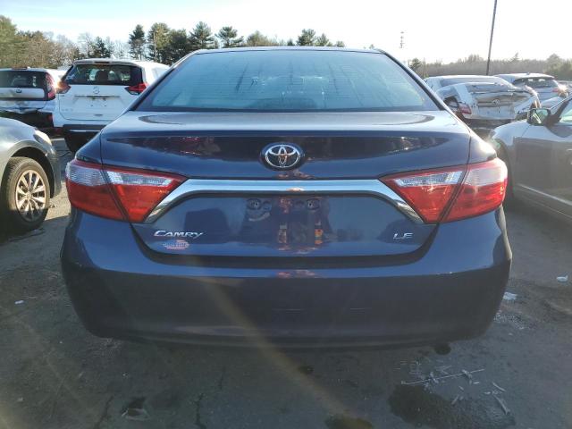 4T4BF1FK5FR476317 | 2015 TOYOTA CAMRY LE