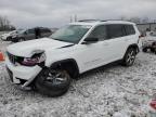 2021 JEEP GRAND CHER - 1C4RJKBG5M8173093