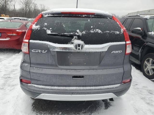 2HKRM4H55FH697406 | 2015 Honda cr-v ex