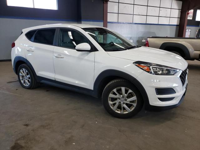 KM8J2CA40KU074978 | 2019 Hyundai tucson se