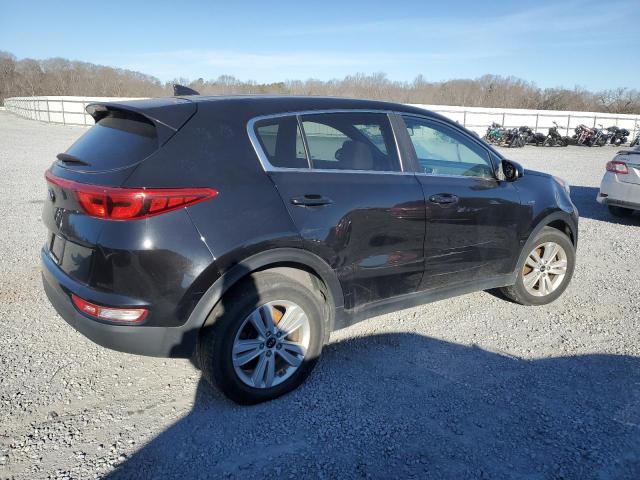 KNDPMCAC8J7415461 | 2018 KIA SPORTAGE L