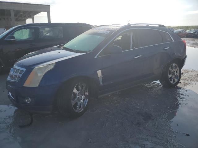 2012 Cadillac SRX Performance Collection