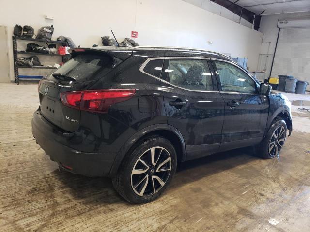 JN1BJ1CR2KW620423 | 2019 NISSAN ROGUE SPOR