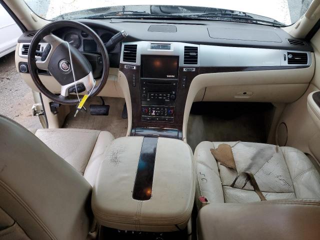 2007 Cadillac Escalade Esv VIN: 1GYFK66877R361231 Lot: 38454544