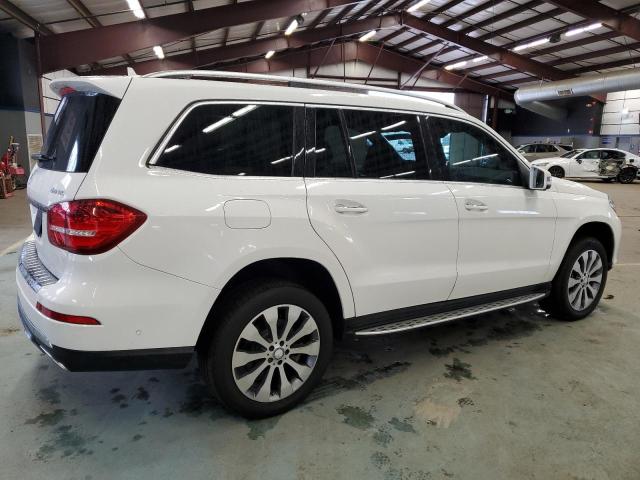 4JGDF6EE7HA806197 | 2017 MERCEDES-BENZ GLS 450 4M