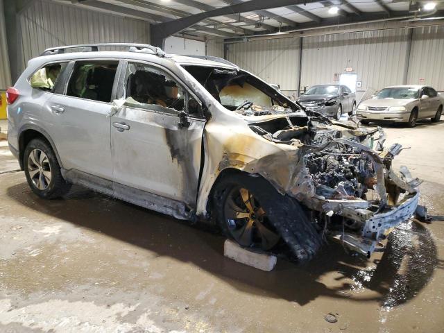 2022 SUBARU ASCENT PRE 4S4WMAED7N3404902